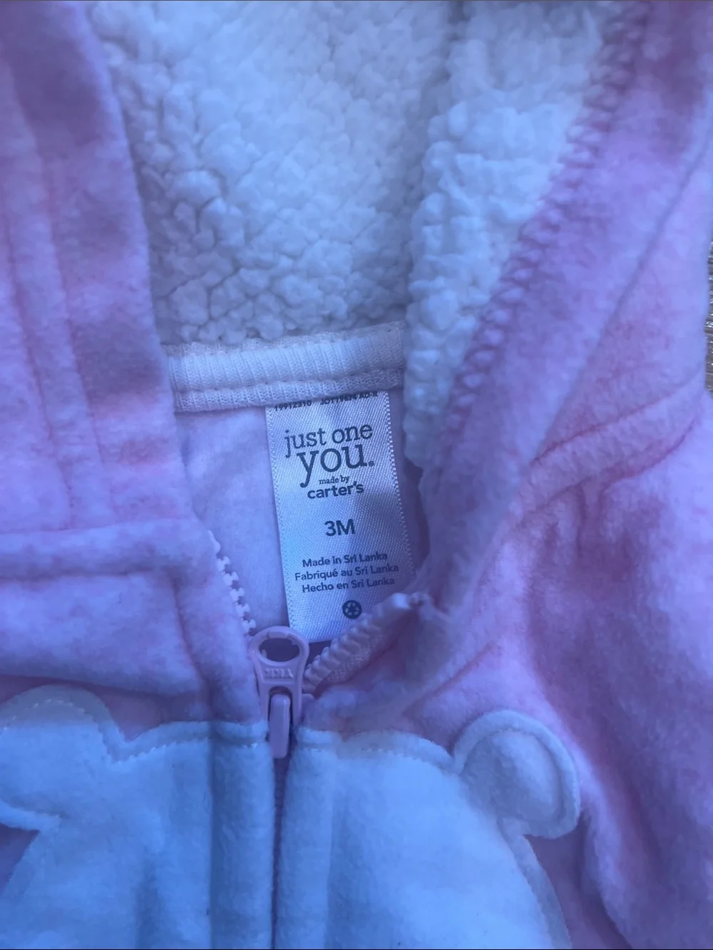 Baby Girls 3 month Outfit Bundle